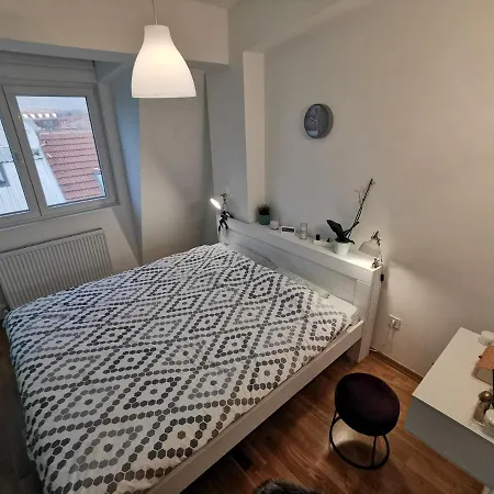 Apartment Centar Luxe Skopje