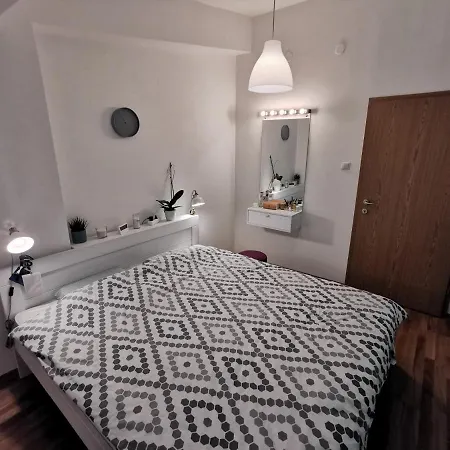 Centar Luxe Skopje