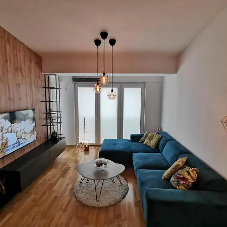 Centar Luxe *