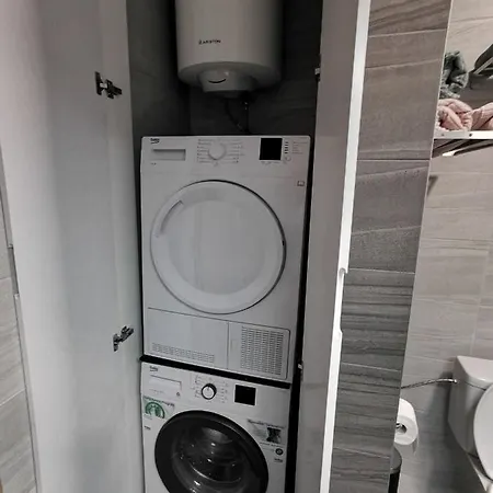 Centar Luxe