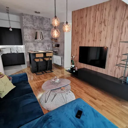 Centar Luxe