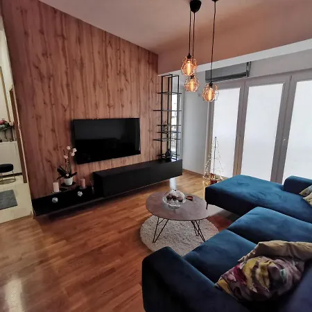 Centar Luxe * سكوبجي