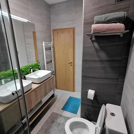 Centar Luxe