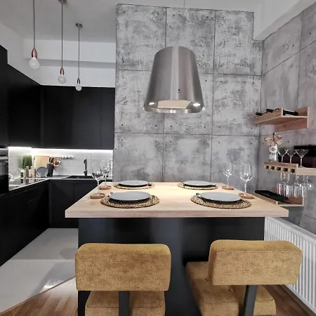 Centar Luxe