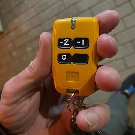 Centar Luxe * سكوبجي